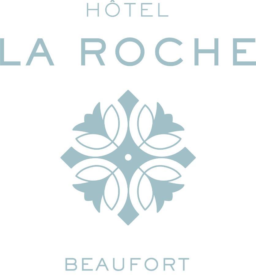 Hotel De La Roche Beaufort  Exterior photo